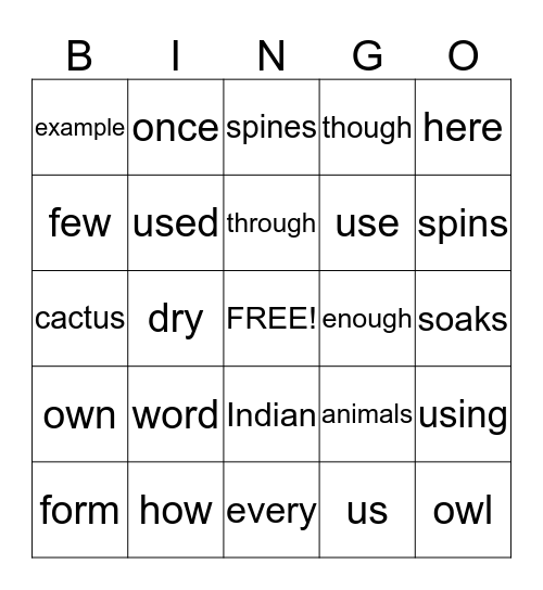 Happy Valentine's Day!!! Aasin, McKenzie, Seth Bingo Card