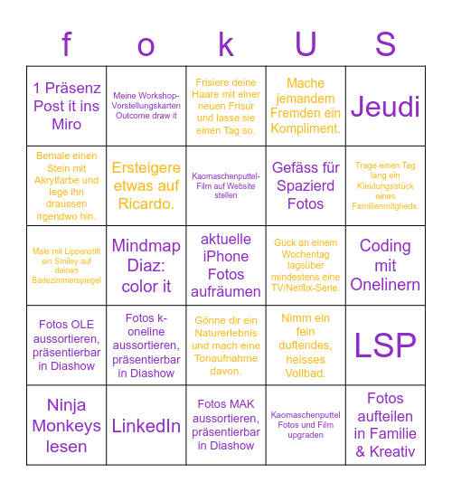 Hel_Mel_Ah Bingo Card