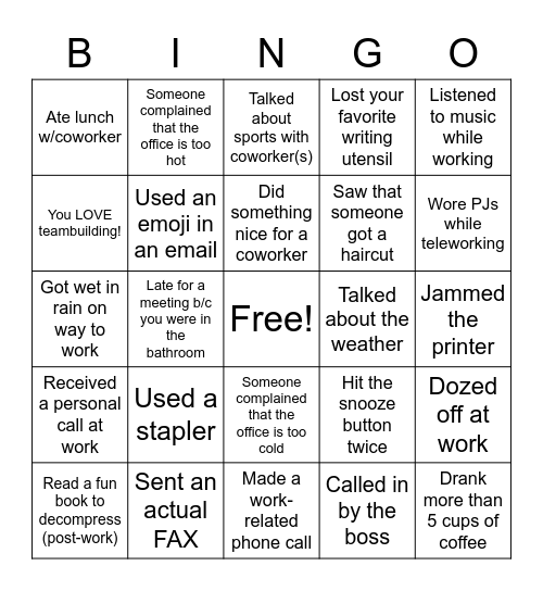 workplace-bingo-card