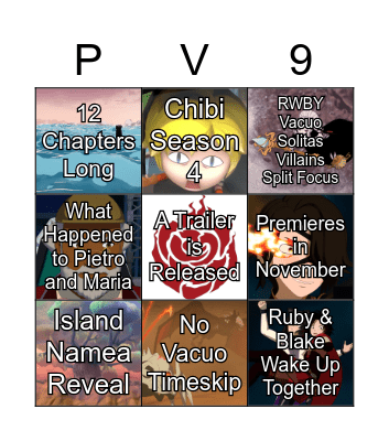 rywebeytjinor2 Bingo Card