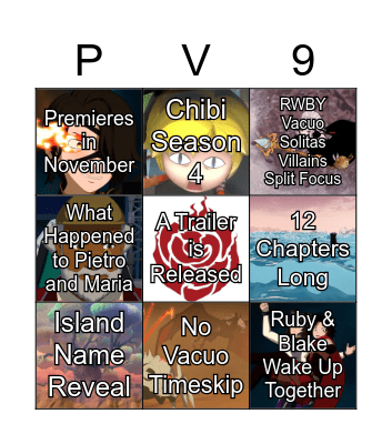 rywebeytjinor2 Bingo Card