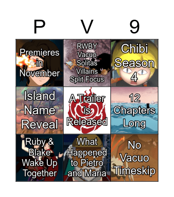 rywebeytjinor2 Bingo Card