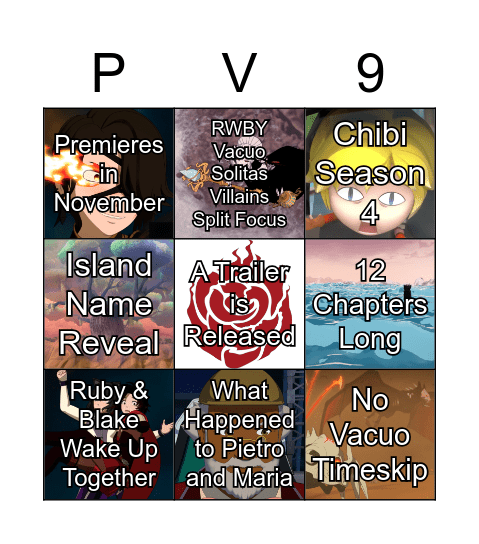 rywebeytjinor2 Bingo Card
