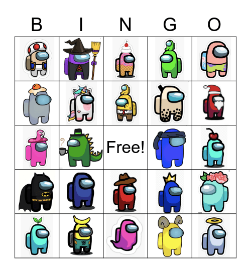 among-us-bingo-card