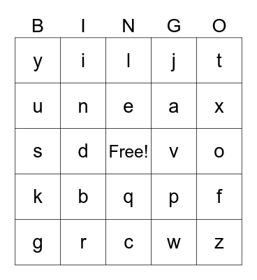 Star Wars Bingo: A New Hope Bingo Card