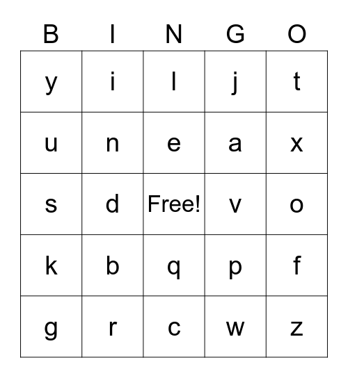 Star Wars Bingo: A New Hope Bingo Card