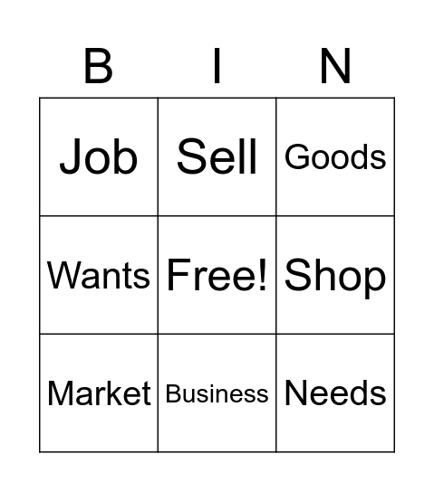 To Your Front Door Bingo 1 Bingo Card