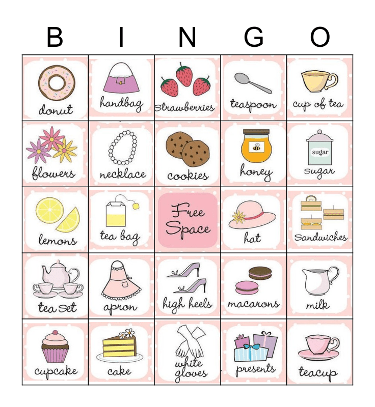 lucile-s-tea-party-bingo-card