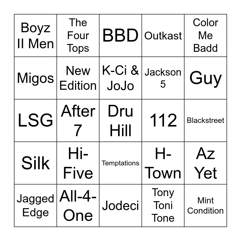 round-2-male-groups-bingo-card