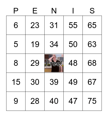 Ultieme fortnite bingo Card