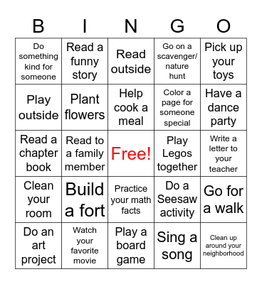 "Flat Mrs. Draper" Bingo Card