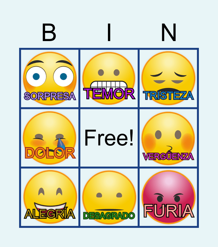 Emoción del Bingo Online