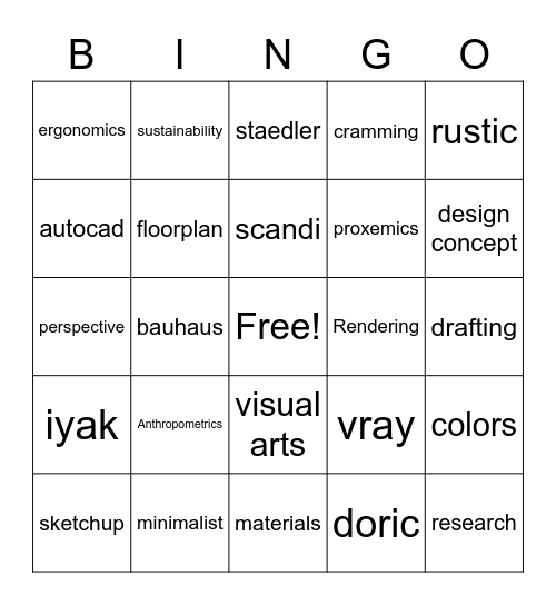 CLICKBAIT Bingo Card