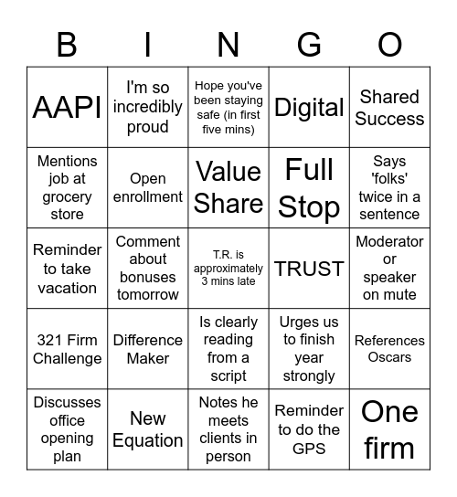 Webcast 04.29 Bingo Card