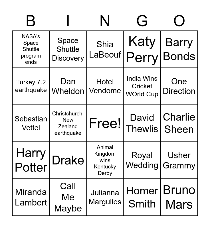 2011-events-bingo-card