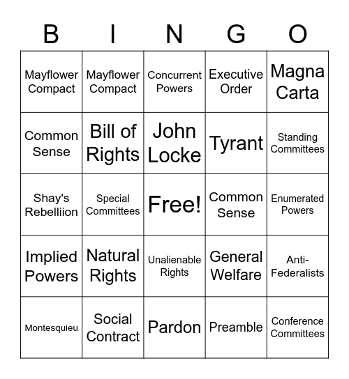 vocab-bingo-card