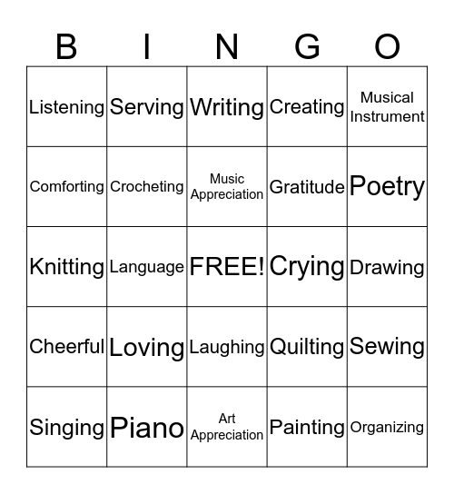 talent-bingo-card