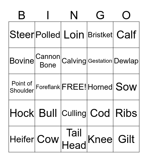 beef-cattle-bingo-card