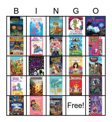 Oscar Bingo 2nd & 3rd Bingo Card