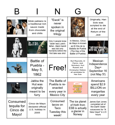 US EC - Covid-19 WFH Bi-Weekly Bingo Card