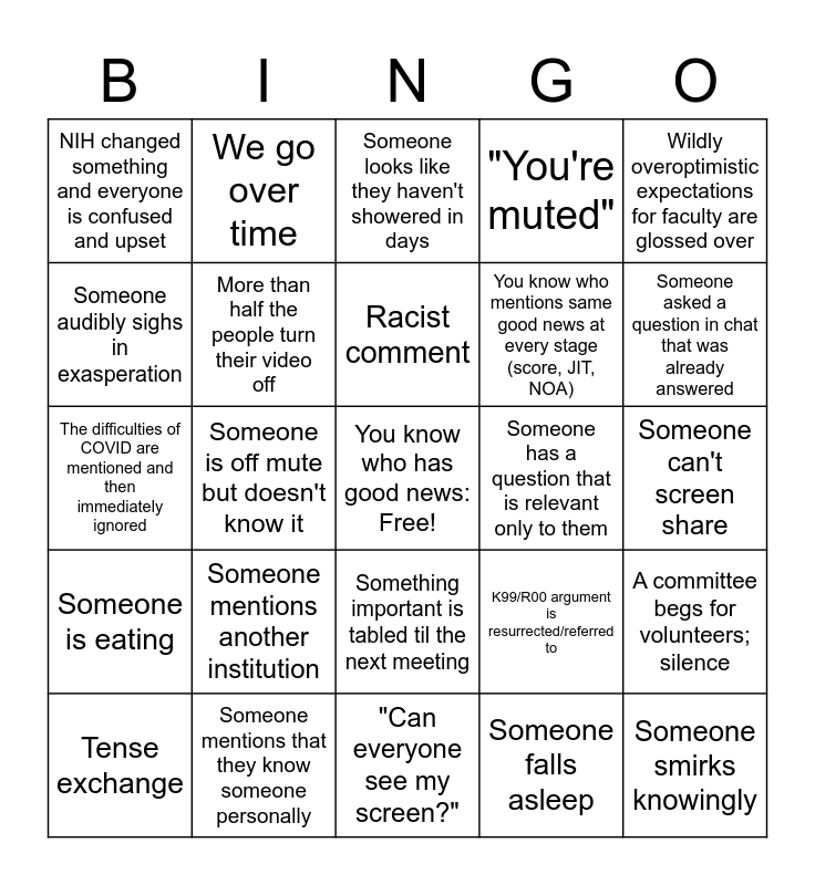 faculty-meeting-bingo-card