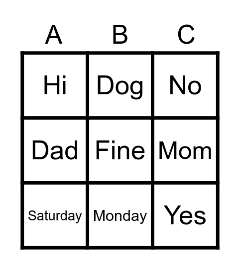 asl-bingo-card