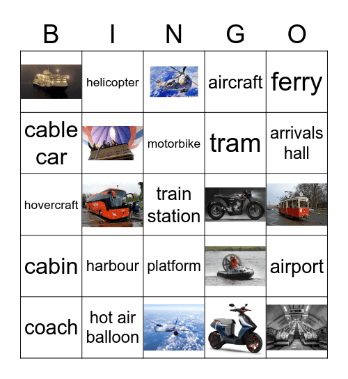 Solutions 9A+9C Bingo Card