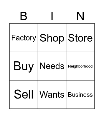 To Your Front Door Bingo 2 Bingo Card