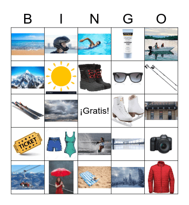 DeFedelto Sp. 1 Ch. 7 Bingo Card