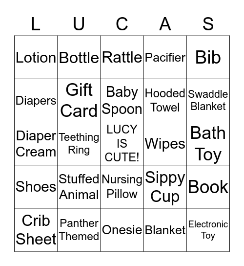 Optimus Prime Becomes... Bingo Card