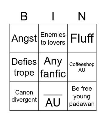 Summer reading 📚 Bingo Card