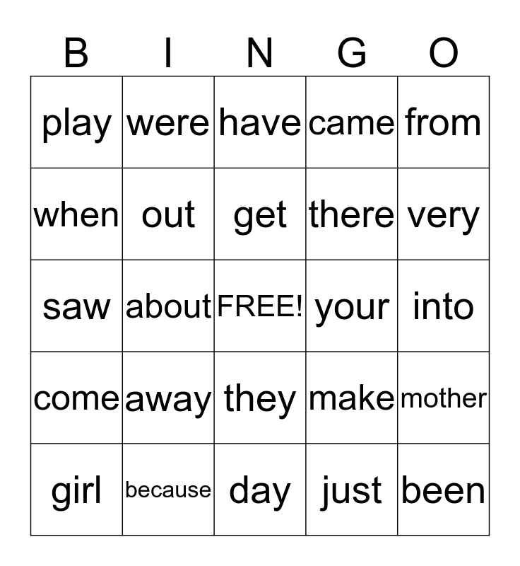 snap-words-level-h-bingo-card