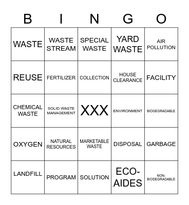 ICE BREAKER!! Bingo Card