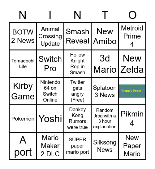 1-0410-851085198fisuji21r Bingo Card