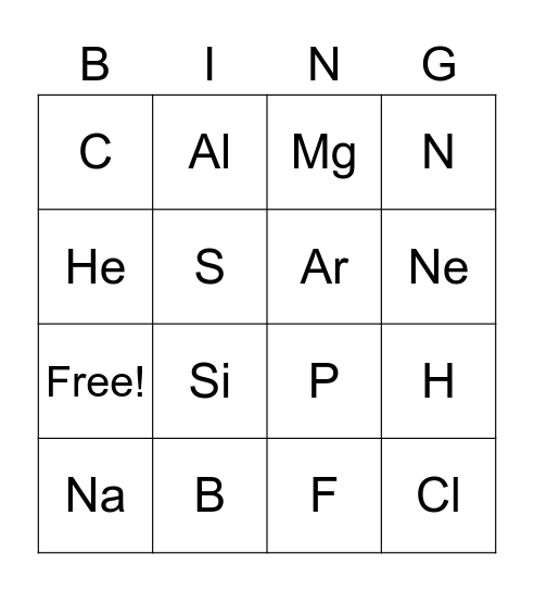 periodic-table-bingo-card