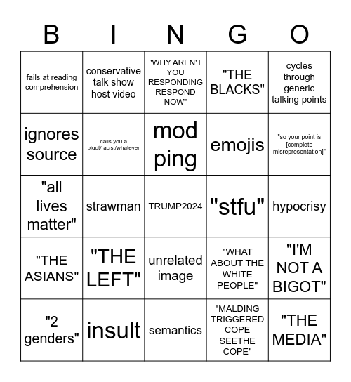 grgrehtjrtyjytjytjrythjtrhtyehehtehtehte Bingo Card