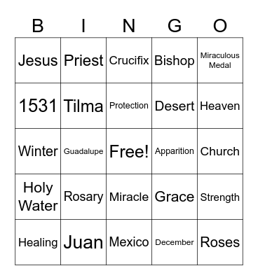 Arctic Anchors: Day 4 Bingo Card