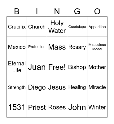 Arctic Anchors: Day 4 Bingo Card