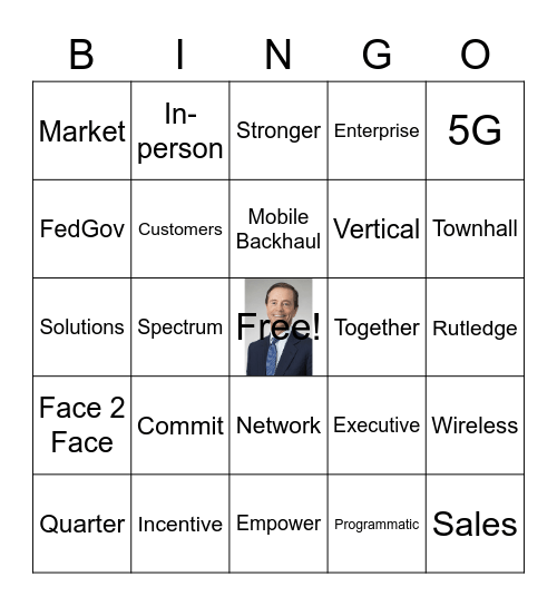 MidYear Rigamaroll Bingo Card