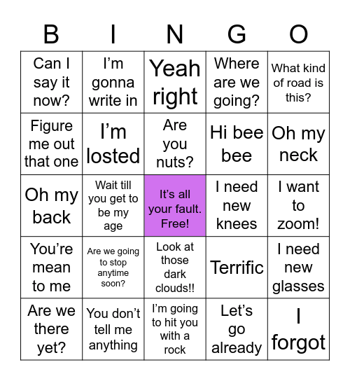 grammy-bingo-card