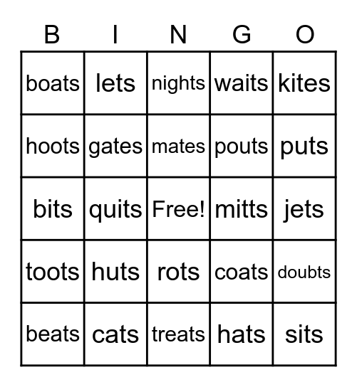 words-ending-in-ts-sound-bingo-card