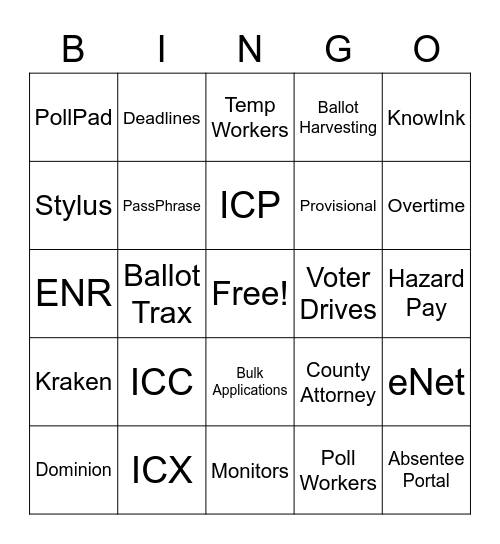 election-terms-bingo-card