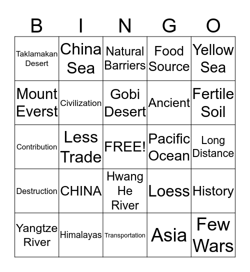 ancient-china-bingo-card