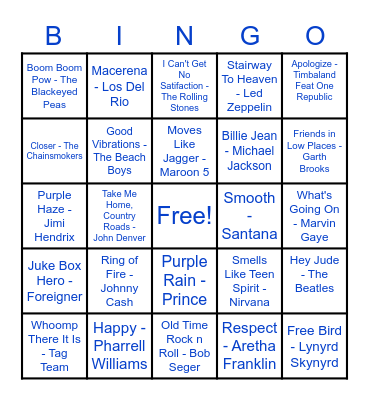 Brightwater Homes Bingo Card
