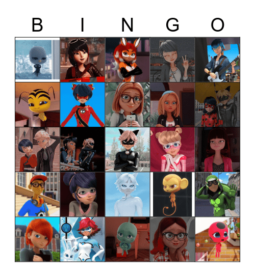 miraculous-ladybug-bingo-bingo-card