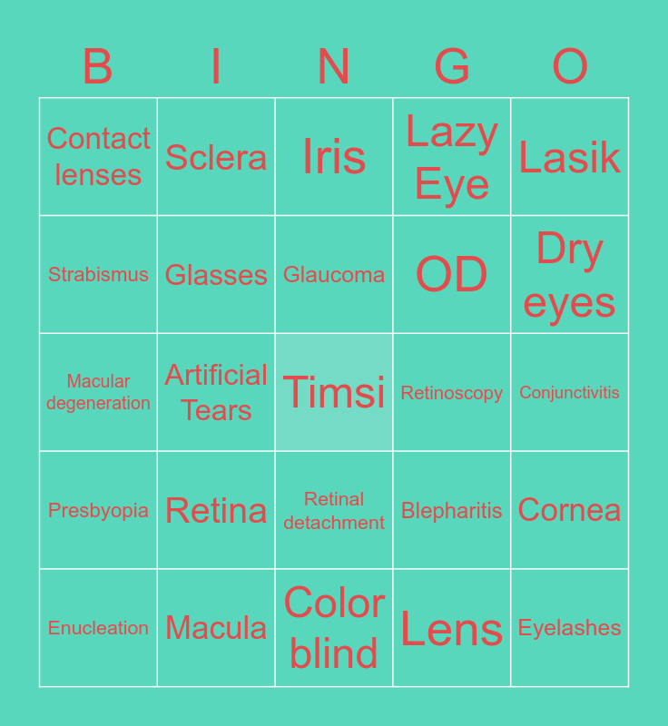 o-p-t-o-m-e-t-r-y-bingo-card