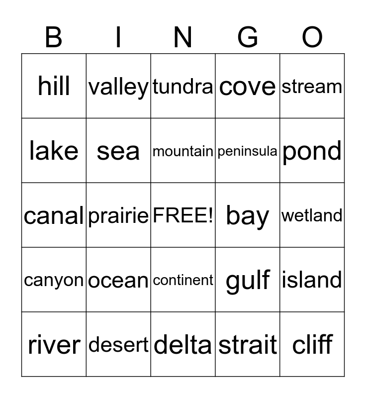 Bingo Bay - Free Bingo Games 