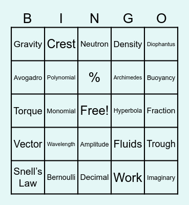 CMPC Bingohan sa EsKWELAhan Bingo Card