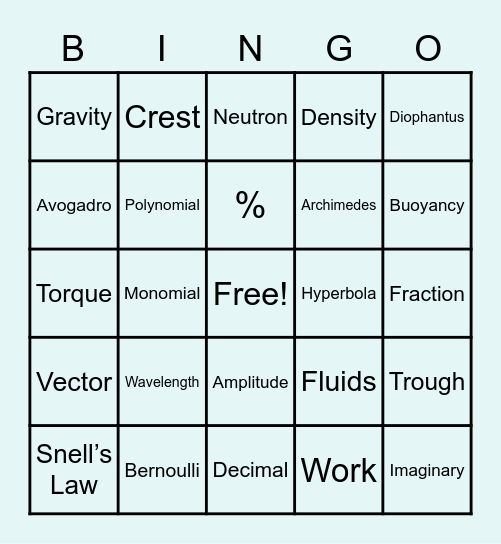 CMPC Bingohan sa EsKWELAhan Bingo Card