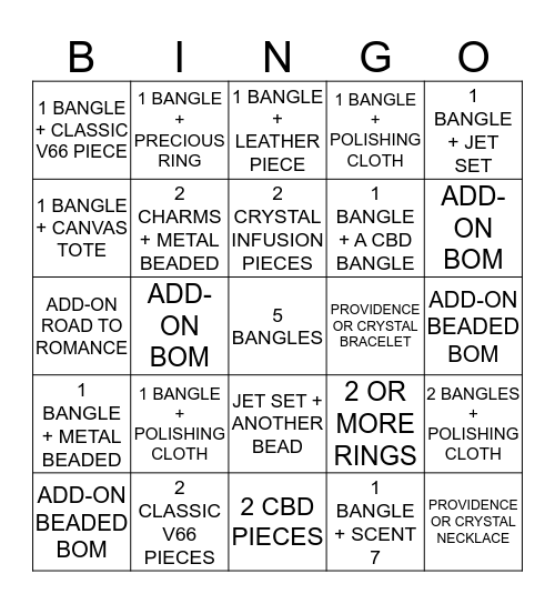 SPRING YOUR DPT BINGO Card